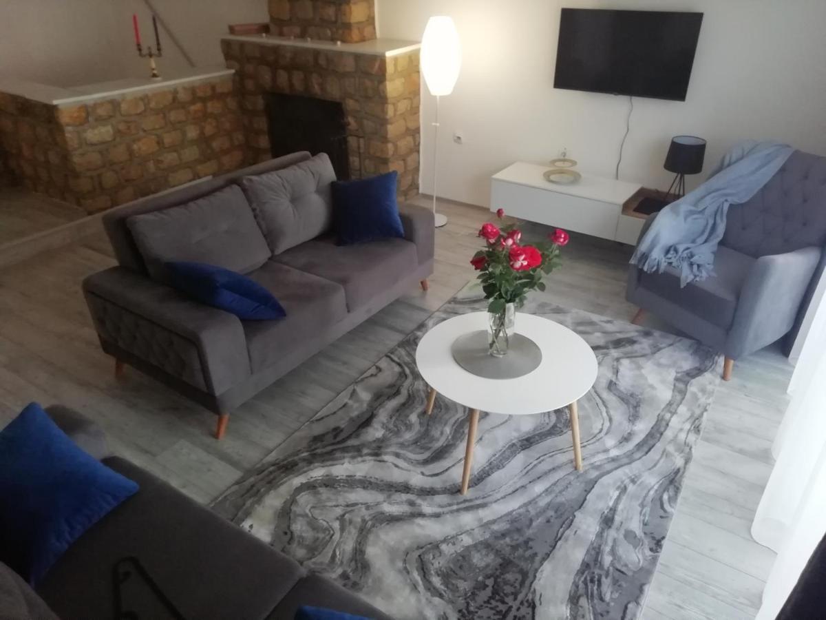 Fenix Apartment & Rooms Vinci المظهر الخارجي الصورة
