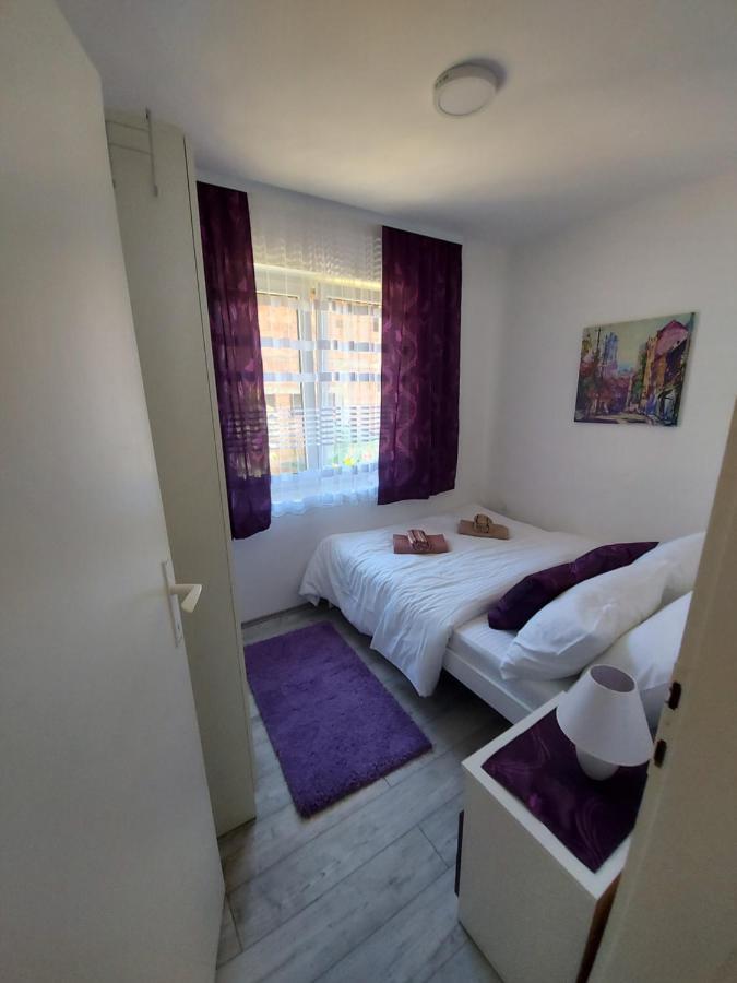 Fenix Apartment & Rooms Vinci المظهر الخارجي الصورة