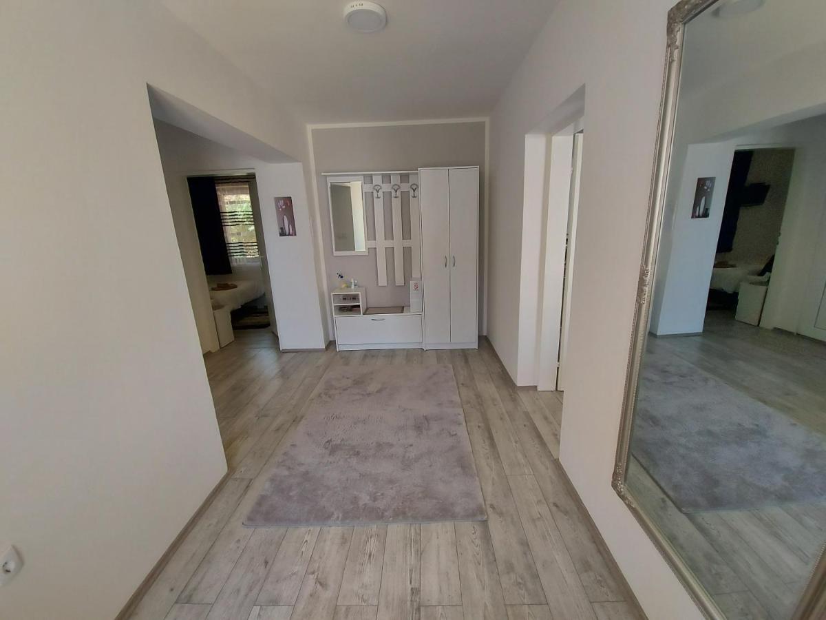 Fenix Apartment & Rooms Vinci المظهر الخارجي الصورة