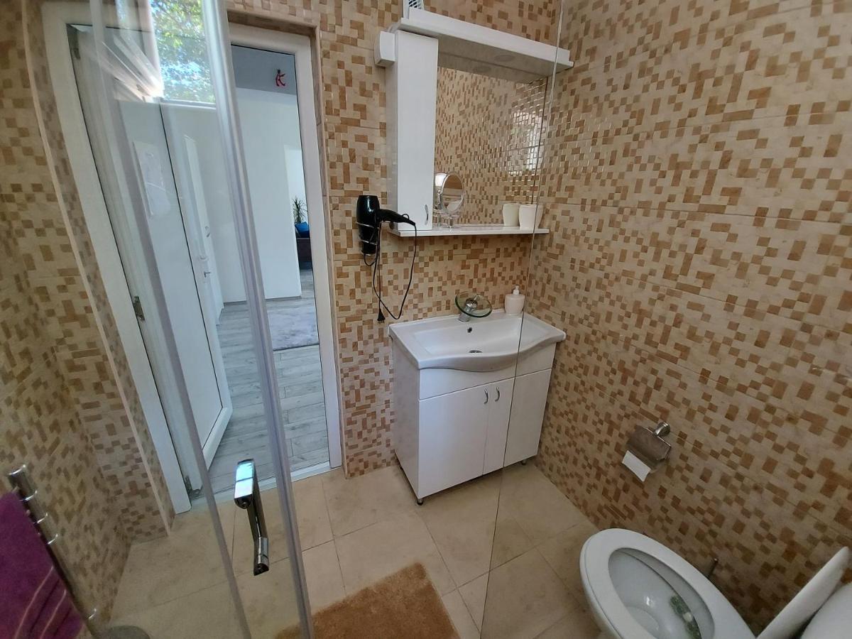 Fenix Apartment & Rooms Vinci المظهر الخارجي الصورة