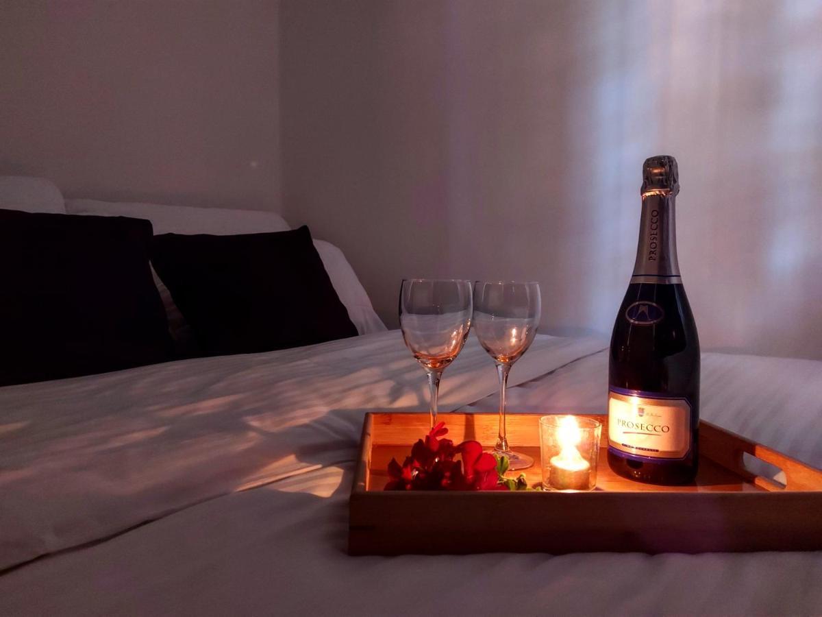 Fenix Apartment & Rooms Vinci المظهر الخارجي الصورة