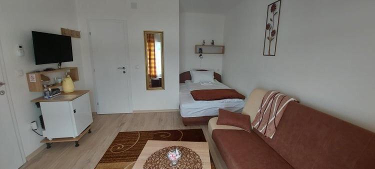 Fenix Apartment & Rooms Vinci المظهر الخارجي الصورة