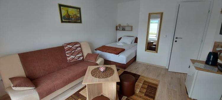 Fenix Apartment & Rooms Vinci المظهر الخارجي الصورة